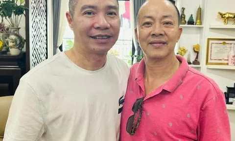 Động thái đáng chú ý của NSƯT Đức Hải sau 2 năm ở ẩn