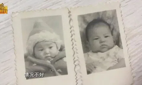 Người mẹ 40 năm ròng rã tìm kiếm con gái chỉ để làm điều này