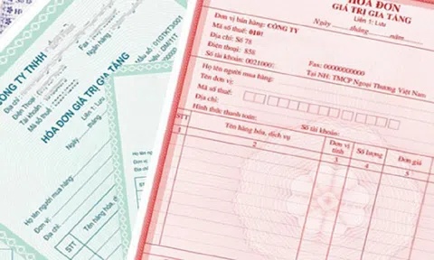 Tổng cục Thuế khuyến cáo người dân đề phòng sử dụng hoá đơn bất hợp pháp