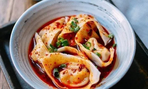 Trung Quốc: Nhà hàng bị điều tra vì tổ chức cuộc thi ăn nhiều