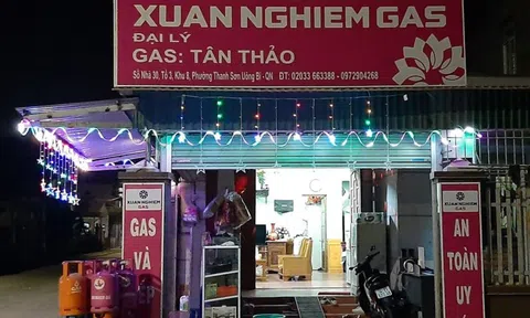 Quảng Ninh: Đề nghị điều tra nguyên nhân giá gas cao hơn nơi khác
