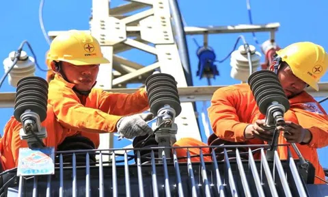 Kiểm toán chỉ ra lý do EVN lỗ hơn 20.000 tỷ đồng