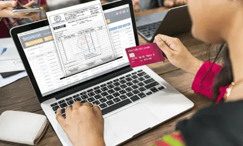 Tổng cục Thuế phát hiện hơn 500 doanh nghiệp bán hóa đơn khống