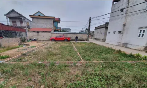 Vành đai 4 khởi công, bất động sản “ăn theo” vẫn đìu hiu