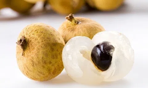 5 nhóm người không nên ăn nhãn, dù chỉ một quả