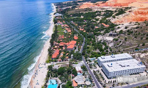 Bị tố lừa đảo, Chủ đầu tư Dự án Aloha Beach Village nói gì?