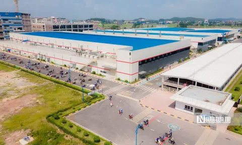 Làm sao để thị trường bất động sản giữ vững "ngôi vương" thu hút FDI?