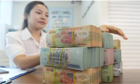 Nới room tín dụng 14%, ngân hàng nào được ưu tiên "bơm tiền"?