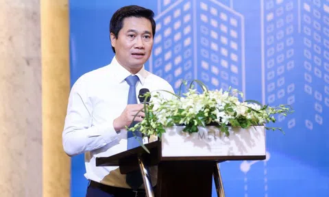 Bộ Xây dựng: Xu hướng phát triển BĐS là tất yếu và tiềm năng còn nhiều