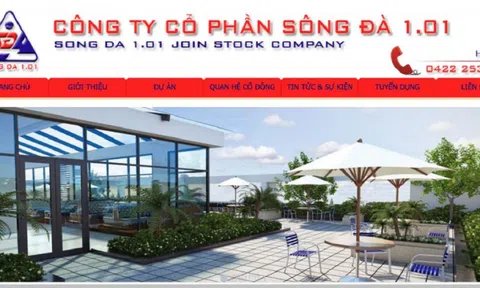 Giám đốc công ty do vợ ca sĩ Khánh Phương làm Chủ tịch muốn bán hết cổ phiếu