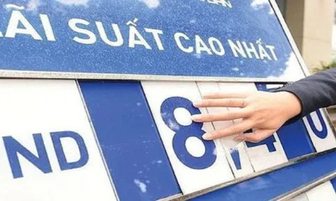 Hiệp hội Ngân hàng kêu gọi giảm thêm 1,5 - 2% lãi suất cho vay