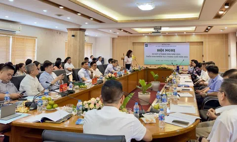 Hơn 180 quyết định xử phạt về chứng khoán được ban hành trong 6 tháng đầu năm