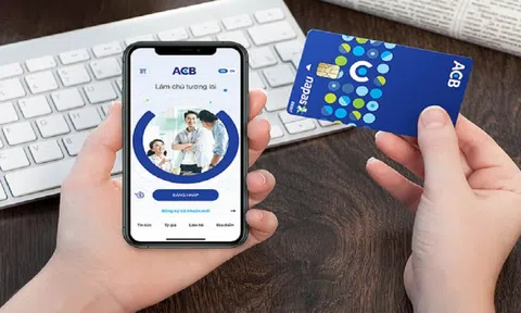 Ngân hàng ACB lên tiếng vụ khách hàng bỗng nhiên bị mất 165 triệu đồng trong tài khoản