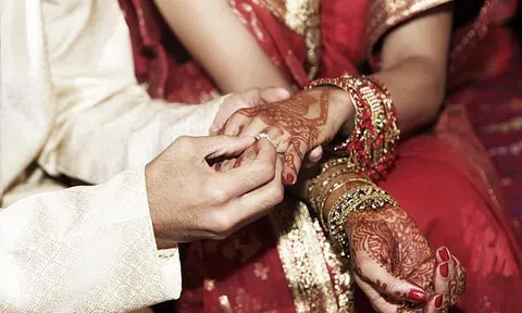 Người đàn ông lừa phụ nữ quen qua mạng kết hôn để trục lợi