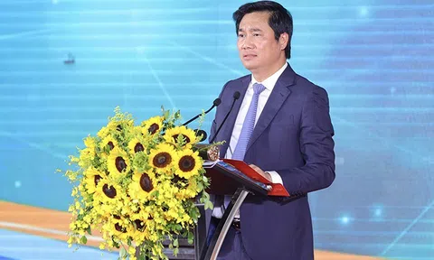 Bê tông hoá triển khai rộng rãi gây tình trạng ngập lụt