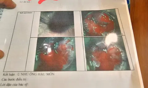 Phòng khám Đa khoa Nguyễn Trãi - Thủ Dầu Một từng bị xử phạt nhiều lần