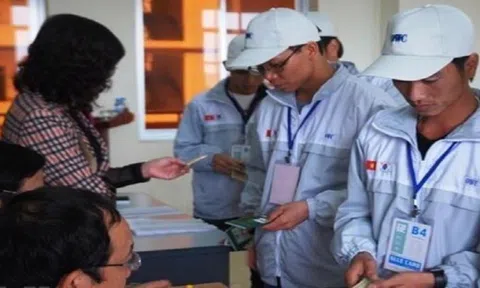 Thu hồi giấy phép, xử phạt nhiều doanh nghiệp xuất khẩu lao động