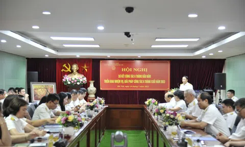 Cục thuế Hà Nội thu 6.713 tỷ đồng qua thanh kiểm tra