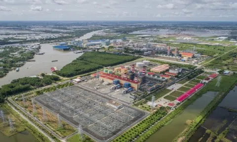 Vì sao EVN nợ PVN gần 23.000 tỷ đồng?