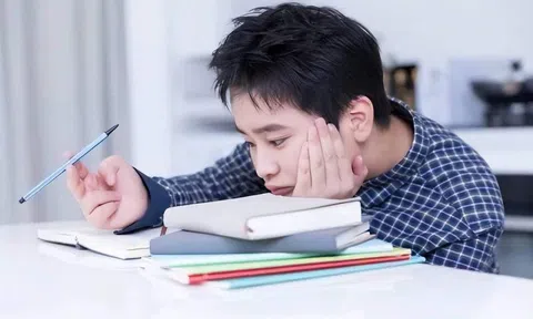 7 thói quen xấu dễ gây tổn thương não bộ ở trẻ em, cha mẹ cần hết sức lưu ý