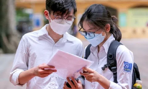 Bản tin 16/7: Địa phương nào đã hoàn thành chấm thi tốt nghiệp THPT năm 2023?