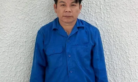 Bắt đối tượng giả danh công an, nhà báo, luật sư lừa đảo chiếm đoạt tài sản