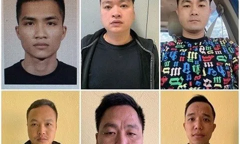 Triệt xóa băng nhóm "bảo kê" núp bóng doanh nghiệp tại khu công nghiệp ở Hải Phòng