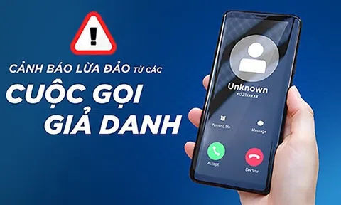 Bình Dương: Người phụ nữ mất hơn 1 tỷ đồng sau cuộc điện thoại