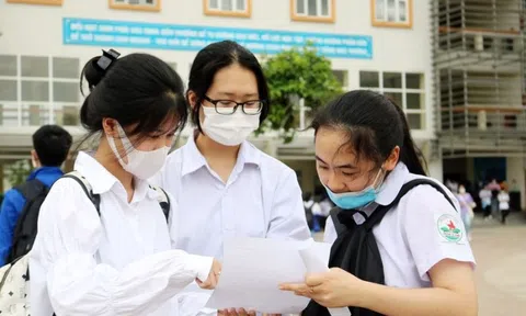 Bản tin 17/7: Công bố điểm thi tốt nghiệp THPT vào sáng 18/7, thí sinh tra cứu bằng cách nào?