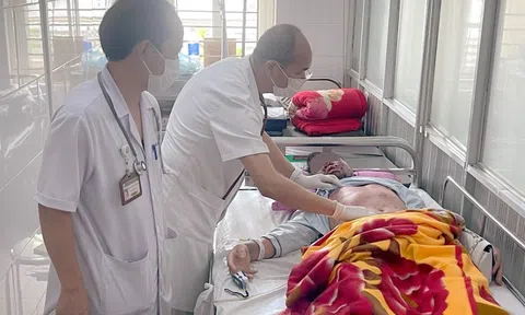 Cảnh báo nhiều ca mắc bệnh thủy đậu nặng, 2 trường hợp đã tử vong