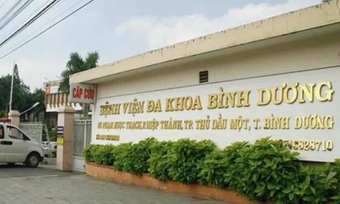 Bộ Y tế vào cuộc vụ "viêm ruột thừa, cắt buồng trứng" ở Bình Dương