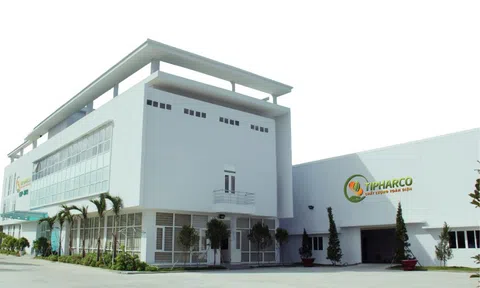 Dược phẩm Tipharco lên sàn HNX: Dàn lãnh đạo thay thế ông Nguyễn Hồ Nam là ai?