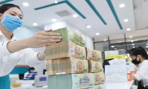 Kiến nghị giảm thuế VAT cho ngân hàng để hạ thêm lãi suất cho vay