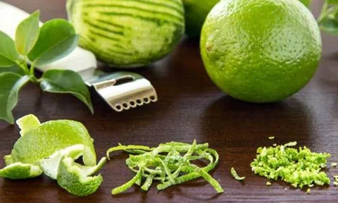 Loại quả giá rẻ bèo vỏ tưởng là thứ bỏ đi nhưng lại cực kỳ "quý giá" với sức khỏe