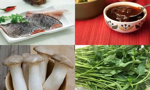 Tụ tập gia đình bằng món lẩu cá rô phi me cay phù hợp cho mùa hè nóng bức