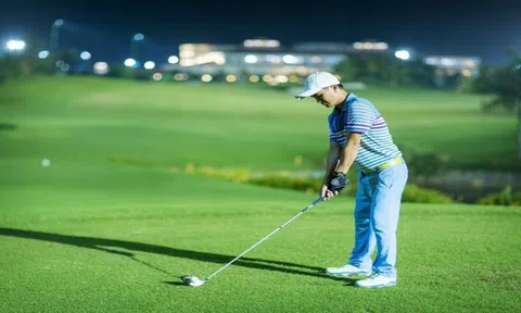 Gia hạn thời gian tìm nhà đầu tư dự án sân golf 18 lỗ hơn 1.600 tỷ đồng ở Thanh Hóa