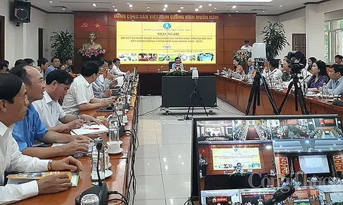 Hơn 1,7 triệu tỷ đồng đầu tư thực hiện chương trình nông thôn mới giai đoạn 2021-2023