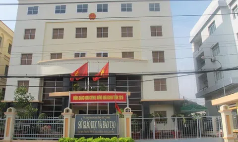 Sở GD&ĐT Sóc Trăng: Hiệu quả sử dụng ngân sách thế nào khi đấu thầu tiền tỷ, tiết kiệm 0 đồng?