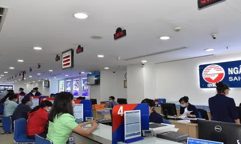 SCB đóng cửa tiếp 3 phòng giao dịch tại TP.HCM