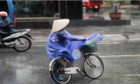 Lý do bão số 1 - bão Talim không đổ bộ vào Quảng Ninh - Hải Phòng như dự báo