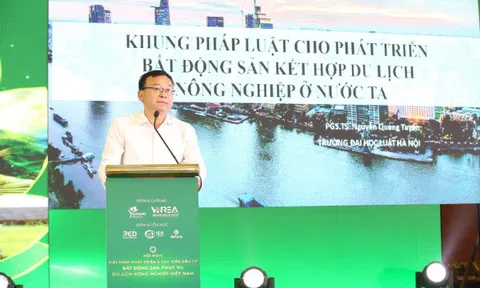 Mù mờ pháp luật trong định giá BĐS, nhà đầu tư chẳng khác nào “chơi” trò chơi mạo hiểm