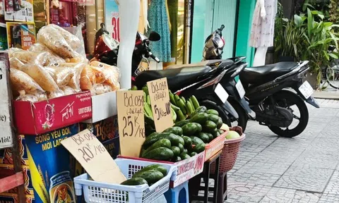 Lời giải nào cho điệp khúc "rau quả được mùa rớt giá"?