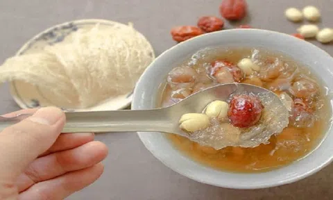 Công ty bán yến sào xuất hóa đơn 34.000 tỷ đồng vào thị trường chứng khoán