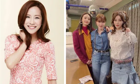 Nữ idol đình đám Hàn Quốc tiết lộ từng bị các thành viên trong nhóm bắt nạt