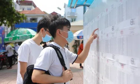 Bản tin 21/7: Điểm sàn của Đại học Bách khoa Hà Nội năm 2023