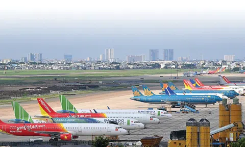 Hành khách bị chậm, hủy chuyến bay được bồi thường như thế nào?