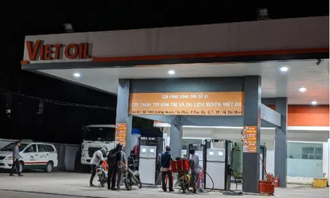 Địa ốc Sông Tiên, Golden Hill, Quốc tế Thế kỷ 21... nợ thuế hàng ngàn tỷ đồng