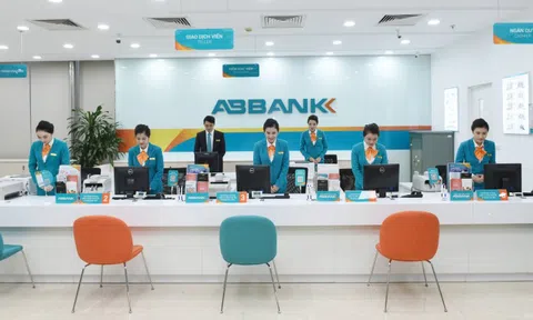 ABBANK đạt 638 tỷ đồng lợi nhuận trước thuế 6 tháng đầu năm 2023