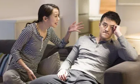 Những cặp vợ chồng hay cãi vã thường có hôn nhân bền vững