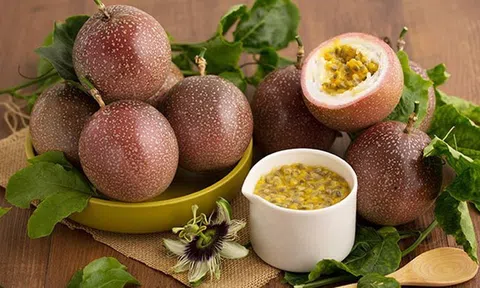 Lợi thế "mở" của chanh dây xuất khẩu chính ngạch sang Australia